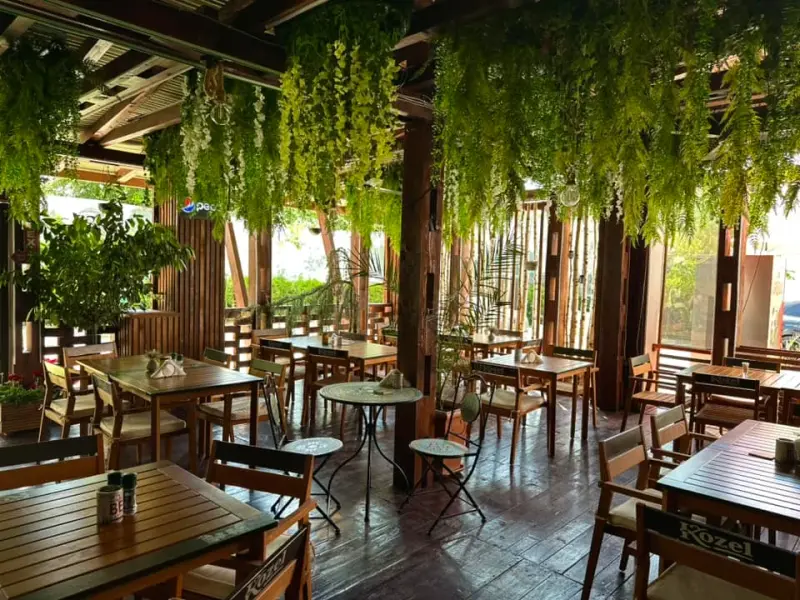 Restaurant nuntă Argeș – Restaurant La Conac